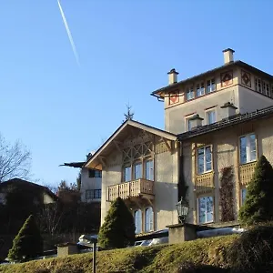 Königliche - Turmappartement Apartment Berchtesgaden