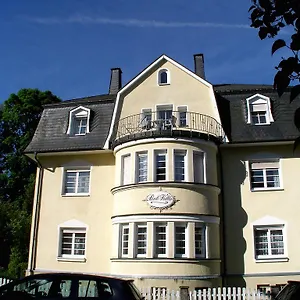 Park-villa Apartment Bad Steben